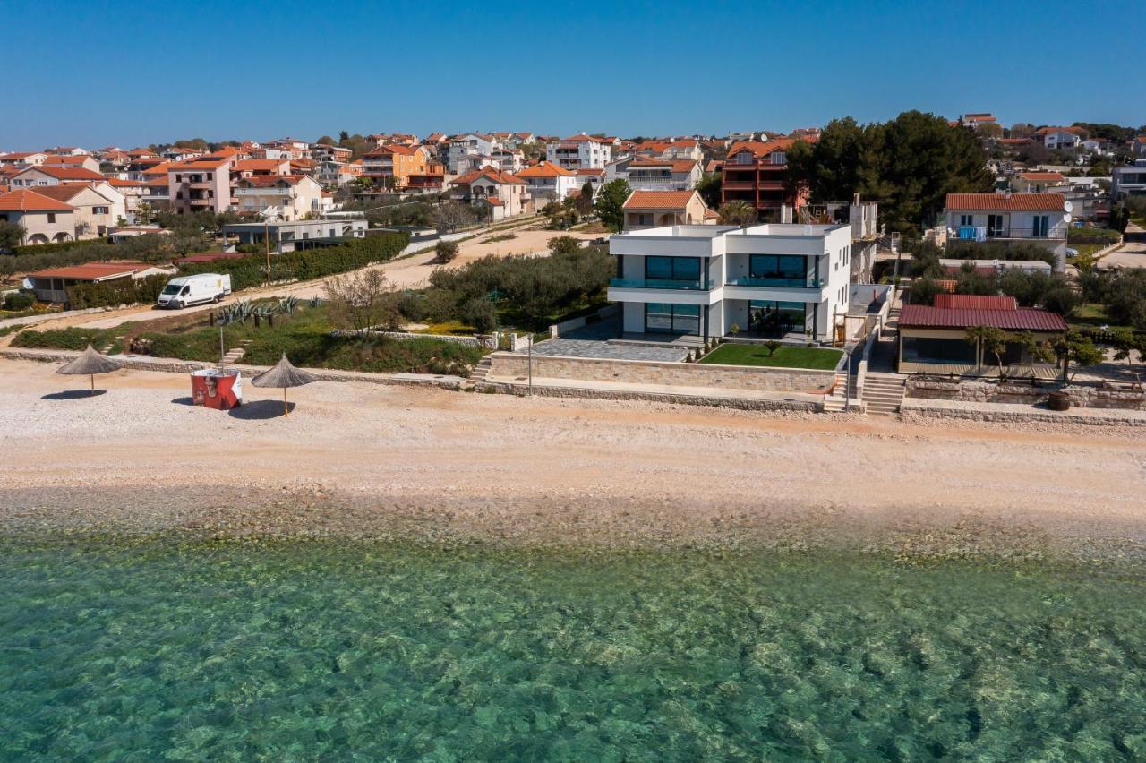 Luxury Apartment Blue Sky Pakoštane Екстериор снимка